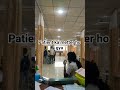 हॉस्पिटल मै मरीज का matter हो गया #hospital #hospitaldoctor #icu #dutytime #criticalcare #inhospital