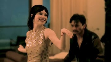 Companion Dance Scene Song - Book Of Love - Boy