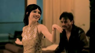 Companion Dance Scene Song  Book Of Love  Boy