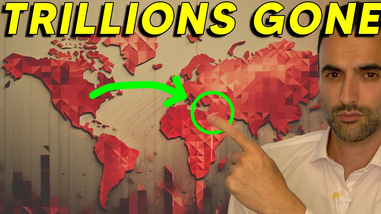 The Start Of The Biggest World Power Shift Since 1945 YouTube The Start Of The Biggest World Power Shift Since 1945 YouTube