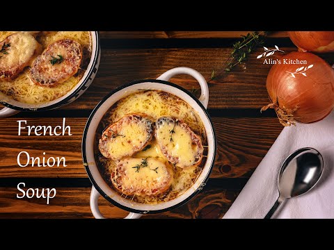 How To Serve Baguette With Soup
