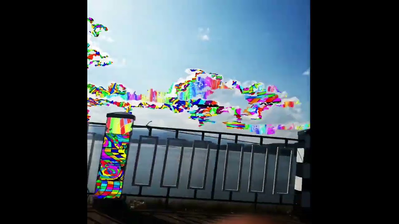 RAINBOW SLOT MACHINE