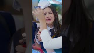 SEKEJAM ITU!! Baru Dateng Malah Main Bakar Tugas Orang Aja #microdrama #rctimegadrama #shorts