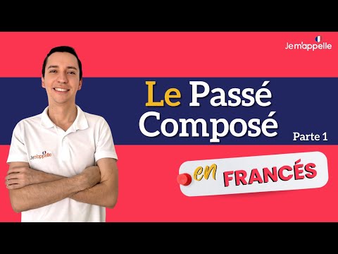 El pasado compuesto