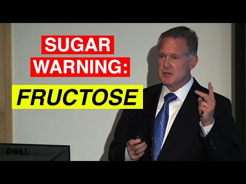 Fat Chance: Fructose 2.0