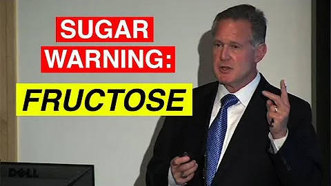 Fat Chance: Fructose 2.0 - DayDayNews