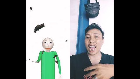 Thumbnail of Baldi's New Vase [ORIGINAL 2023 ANIMATION]