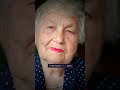💡 The Truth About TIL since the age of five, 77 year old Martha Lillard is #shorts #learning