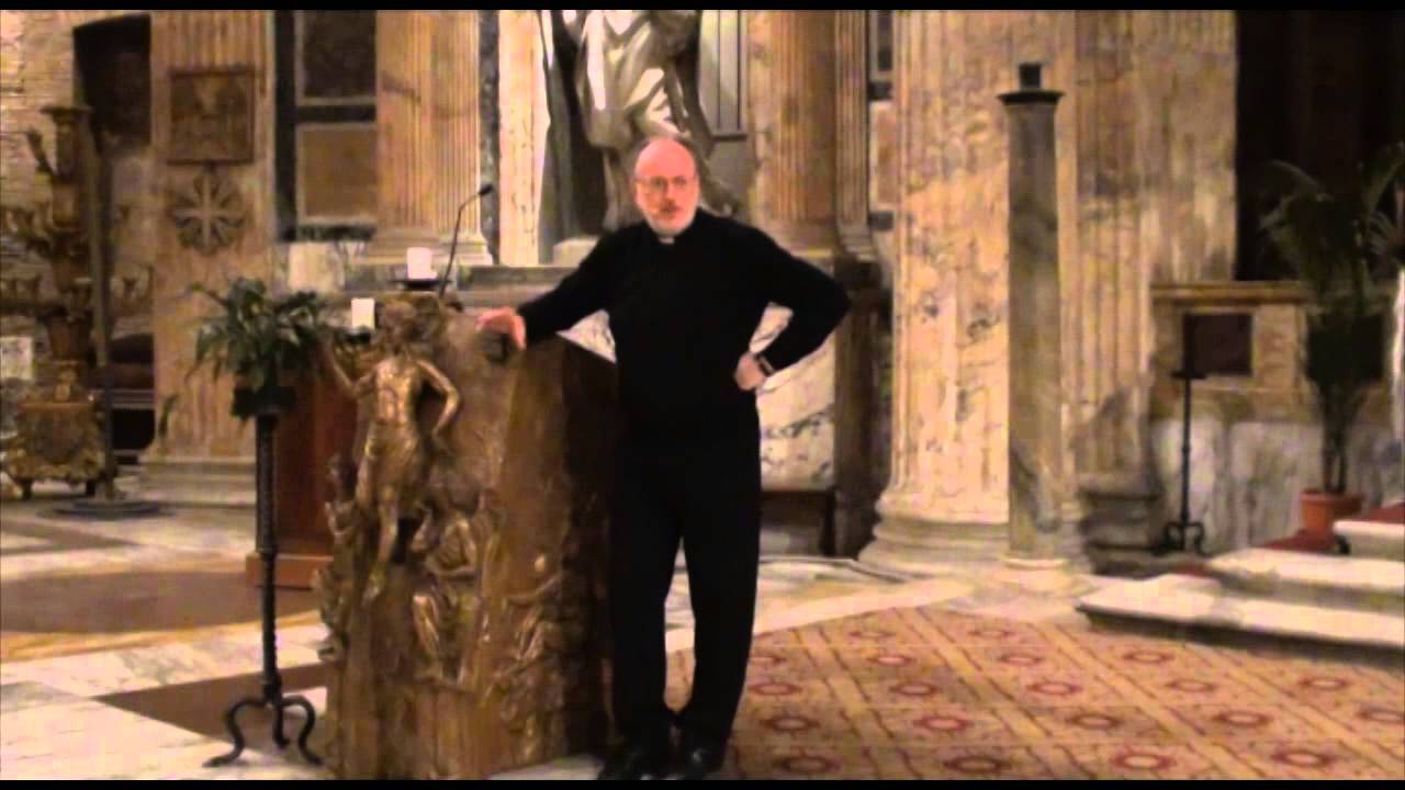 1° Catechesi sul Credo Apostolico - Credo in Dio padre - lapartemigliore.org