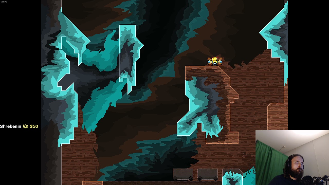 Forsen takes advice from donator - (Forsen: Jump king)