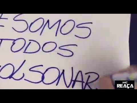 Bolsonaro Pula De Paraquedas Música Youtube