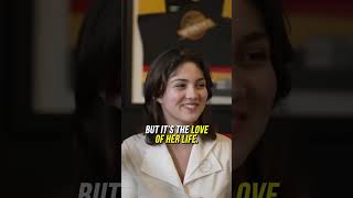 Let's talk prenups...