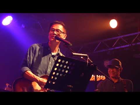 20180530 週3聚樂部-羅大佑與音樂瘋子的傳奇派對 - 戀曲1990