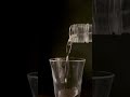 Japanese SAKE "Akaiwaomachi"