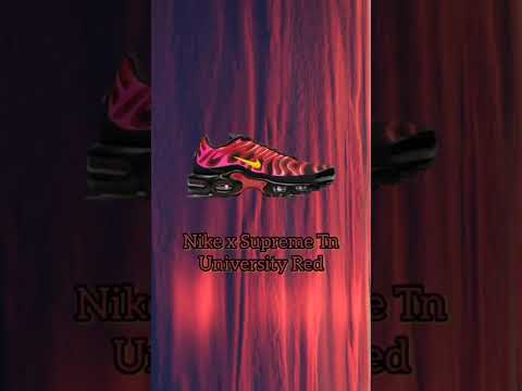 Τα καλύτερα Nike