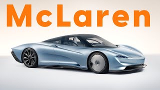 McLaren - Povestea Unei Mașini Pe Care Nu Ne-o Permitem