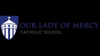 Our Lady of Mercy Catholic School 8th Grade Graduation