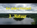 Camper TV 199 Zuidoost Friesland : Het andere Friesland   3. Natuur