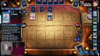 Yugioh Master Duel WCS: Can Dark Magician & My Strongest Utopia Decks Qualify To Max 20 (Part 2)