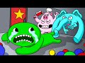 Garten of Banban: The Story So Far... (Cartoon Animation)