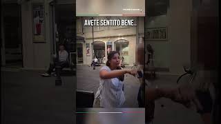 Eh si ragazzi, avete sentito bene..👀