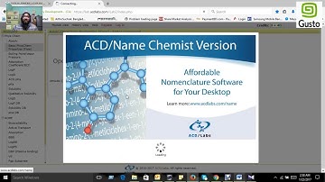 Trailer for new tutorial series In silico ADMET analysis