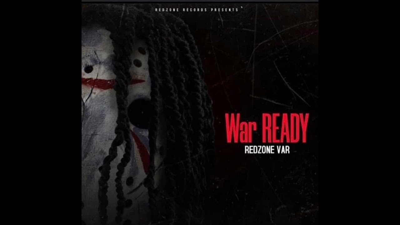 Redzone Var x Big Worm - Spigg Movement