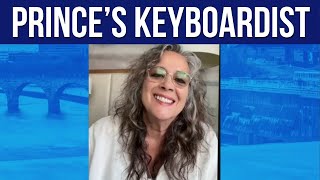 Prince's keyboardist Lisa Coleman reflects on Prince's legacy ahead of 2026 celebration
