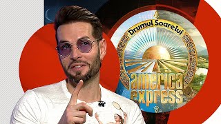 De Ce A Refuzat Randi America Express. Nu Pot Să Las Asta