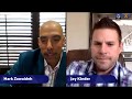 Mega agent Mark Zawaideh explains why he left Keller Williams and joined eXp Realty