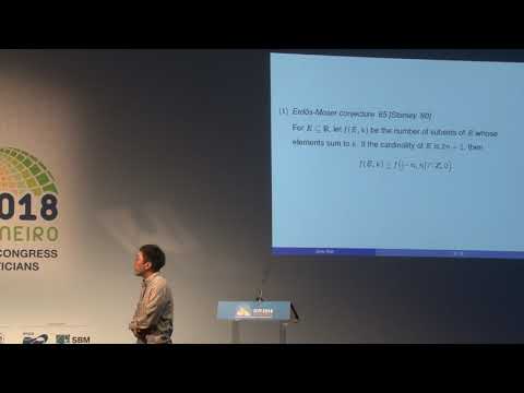 Combinatorial applications of