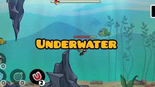 Jetpack Chester Game App screenshot 4