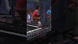 Gilberto Gil  - Palco