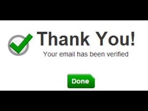 Video Cách verify email trong Roblox Phong Gamer Roblox @-@ - youtube