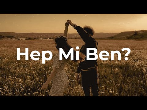 Ayaz Erdoğan - Hep Mi Ben? ( Sözleri/Lyrics ) 🎸