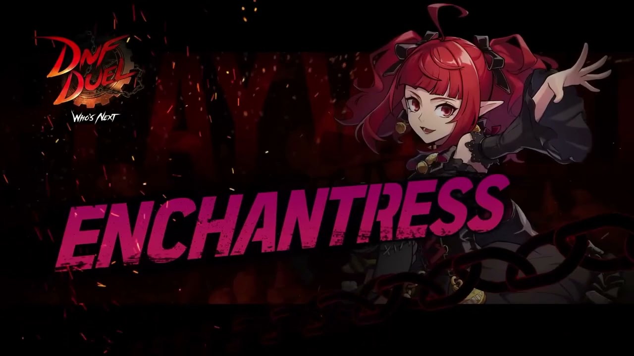 【リョナ】DNF DUEL 女性キャラダメージボイス集