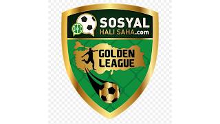 Golden League Kütahya Maden Gençli̇k - Deği̇rmenözü Borax