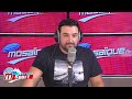 Sport Express : الترجي يستضيف النجم الساحلي في الدفعة الثانية من الجولة الاولى..