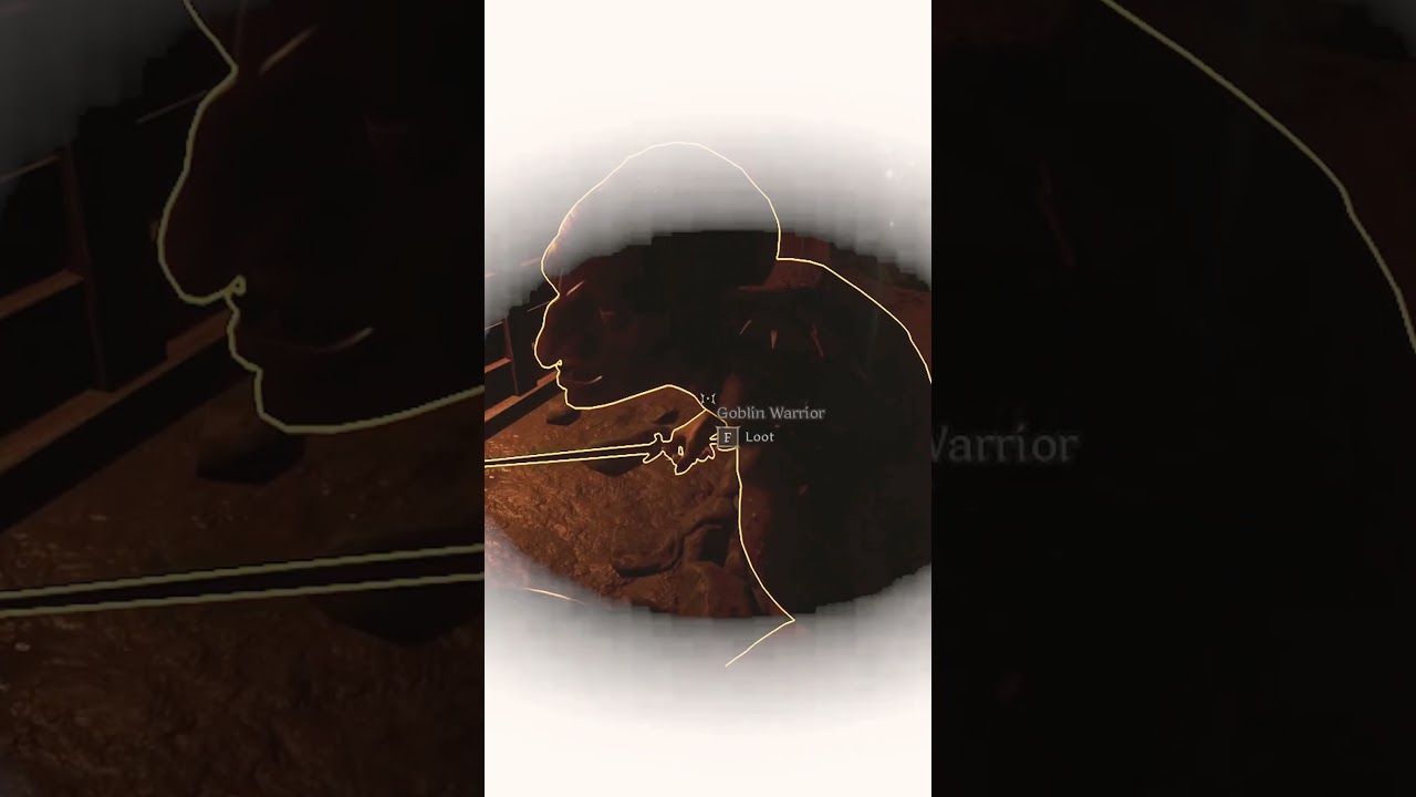 Showing the power of God to a thicc rogue 