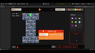 Level 46 of 100 - Create a Fun & Addicting Level in UNDER 2 Minutes!