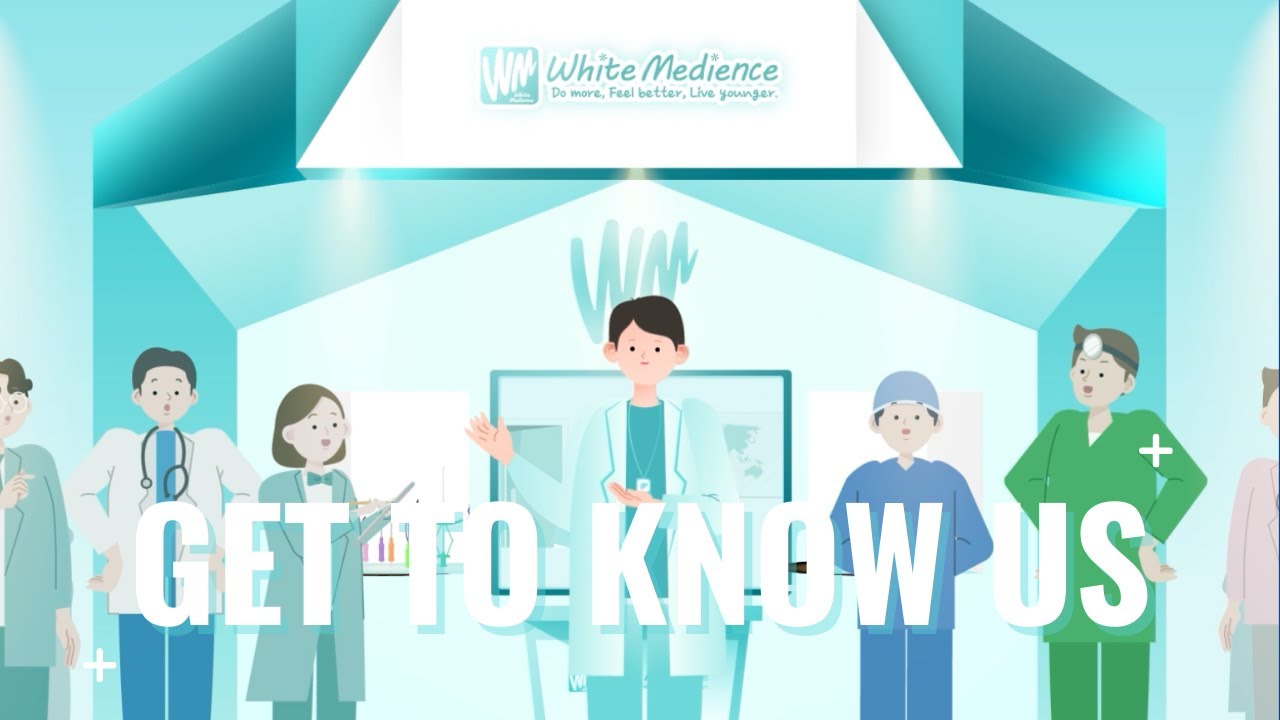 White Mediece: The Science of Aesthetic Innovation