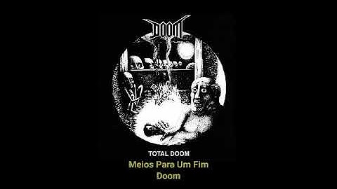 Doom - Means To An End | LEGENDADO PT-BR