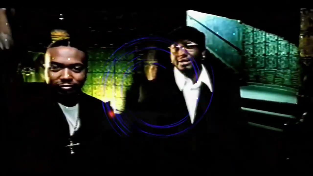 Timbaland, Magoo, Busta Rhymes - Theme From Knight Rider MashUp