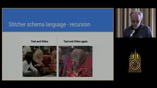 Automated Video Editing with Stitcher