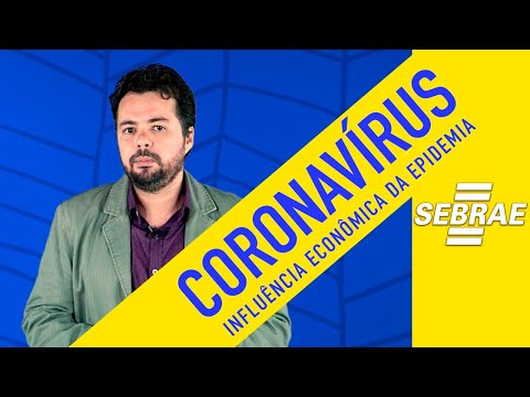 Vídeo: Como ajudar pequenas empresas durante o surto de Coronavirus