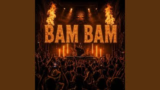 Jamaican (Bam Bam) (Afro House)