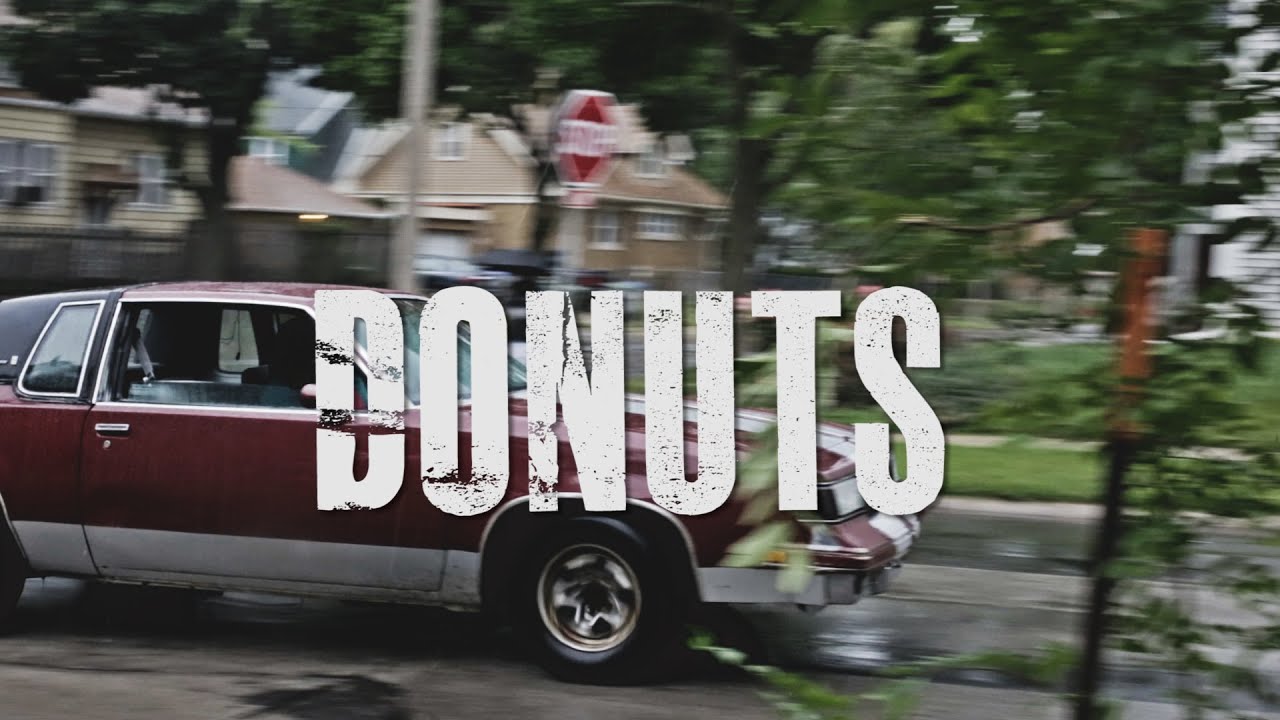 Moosie8732 Half Ass Donut LoL