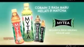Download lagu Iklan My Tea - My Family (Ramadhan)