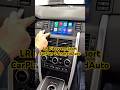 Land Rover Discovery Sport #AppleCarplay and #AndroidAuto integration! #gtacarkits #landrovercarplay