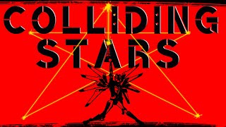 Colliding Stars (Ultrakill Community Combo MAD) Full Track